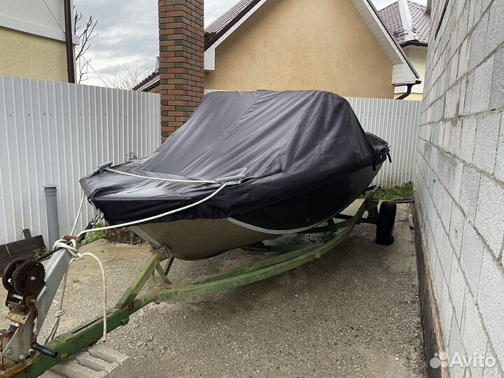 Продам Волжанку 44