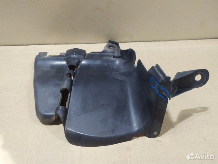 Пыльник Nissan Almera G15 K4M 2013