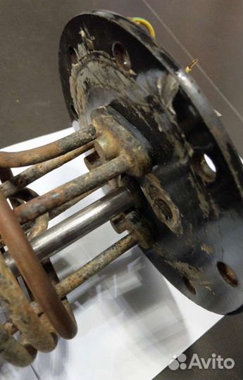 Тэны для бойлера Tatramat EO**380 с флянцем