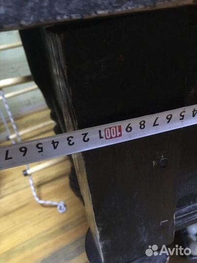 Стол старинный