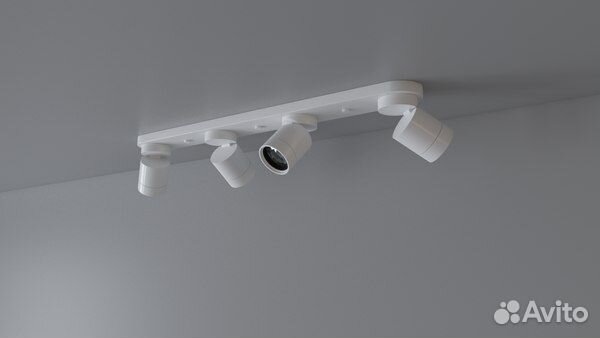 Люстра спот nymane. Оригинальный