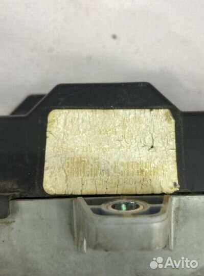 Блок предохранителей салонный правый Fiat Ducato