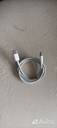 Провод apple оригинальный