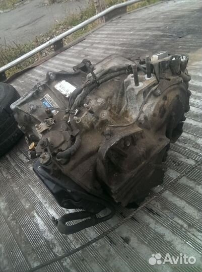 АКПП S40 V40 2.0 Volvo 55-50sn