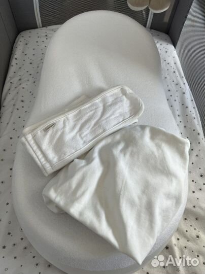 Кокон для новорожденных