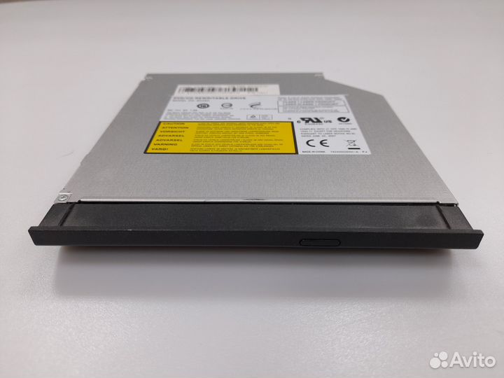 Дисковод Acer Aspire 5551G-N834G32MI