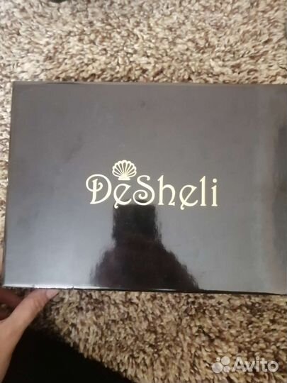 Прибор для ультразвуковой чистки лица