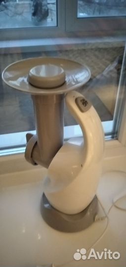 Мороженица