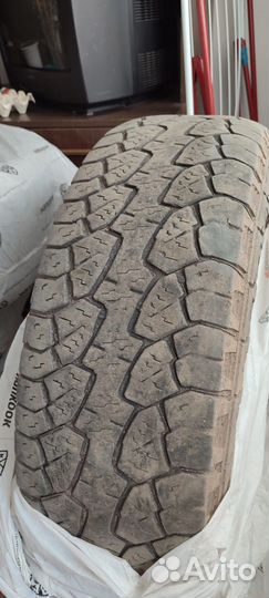 Hankook AH11 245/70 R16