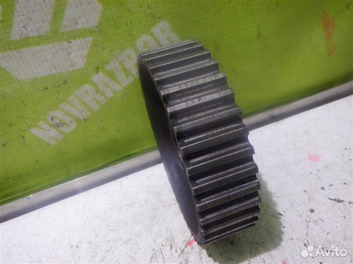 Шестерня (шкив) распредвала Форд Фокус 1
