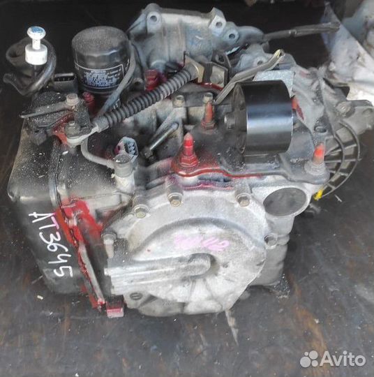 АКПП на Mitsubishi Carisma F4A42-1 SO