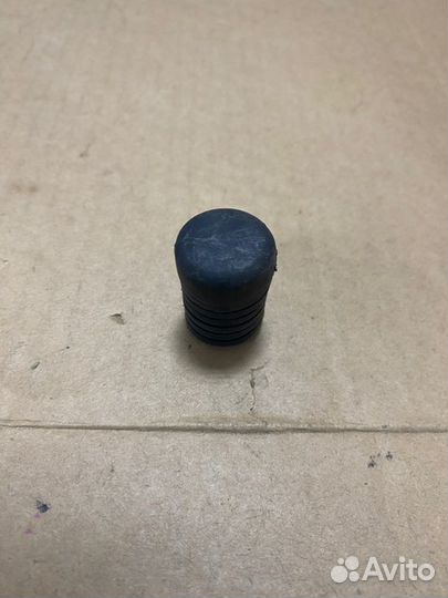 Заглушка кузова Kia Sportage SLS G4NA 2015