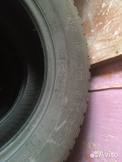 Nokian Tyres Nordman 7 205/65 R16