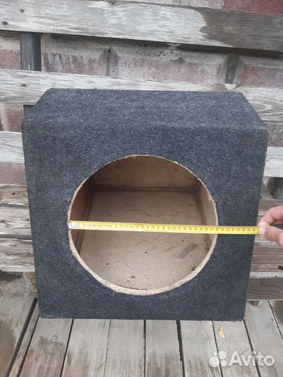 Продам короб от саба