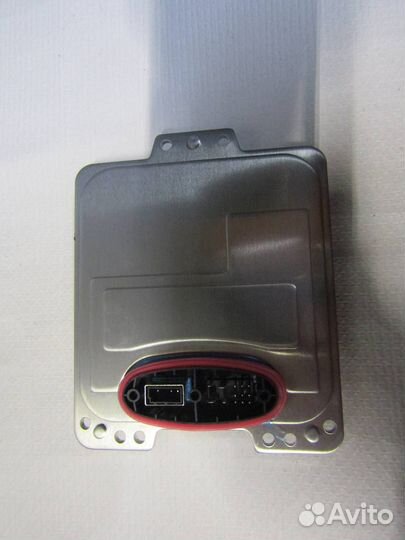 Блок управления Mercedes W164 A1648704126