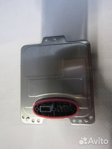 Блок управления Mercedes W164 A1648704126