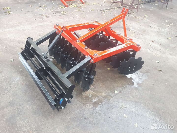 Борона Фермер Техника БДЛ-1,2, 2022