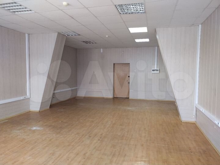 Офис, 53.5 м²
