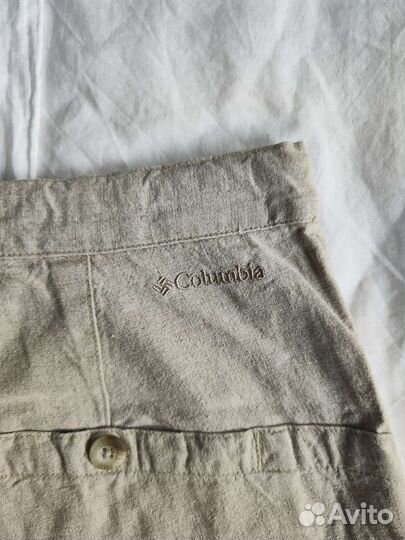 Шорты columbia