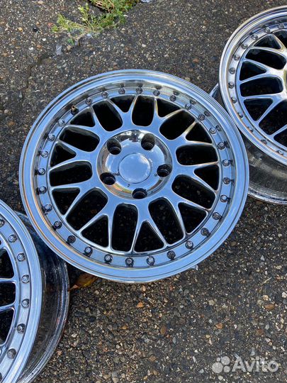 Литье диски R16 5x120