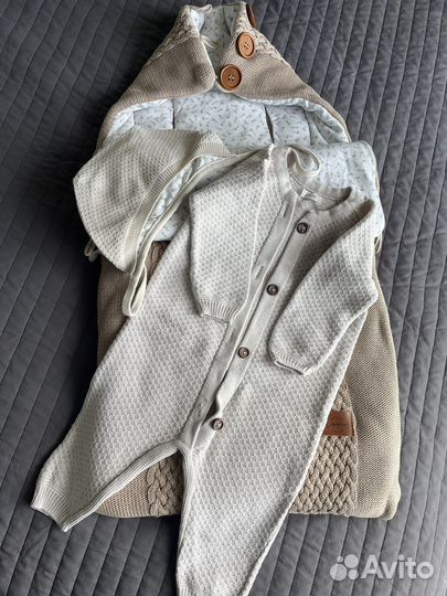 Конверт костюм