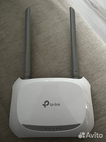 Wifi роутер tp link TL-WR850N