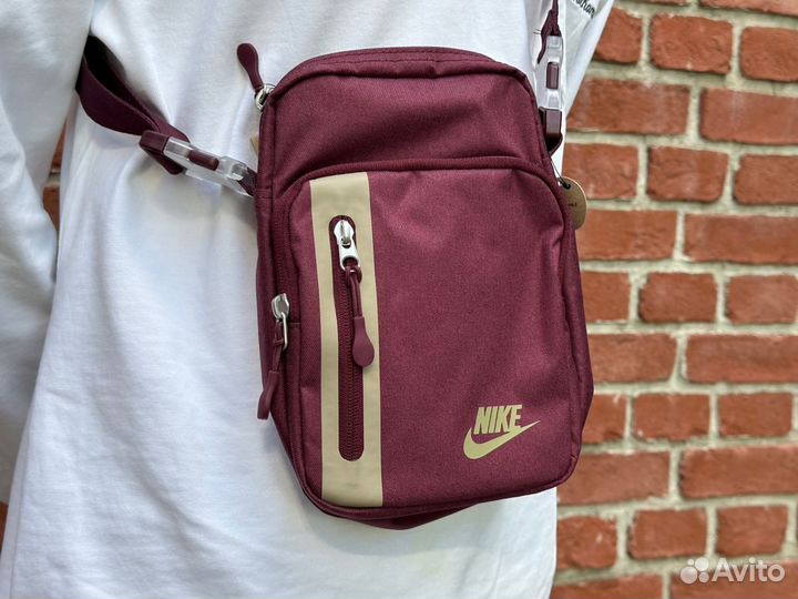 Сумка Nike Crossbody 