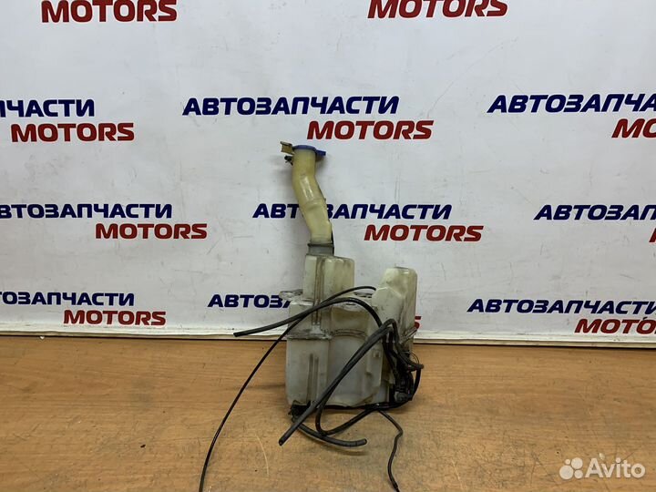 Volvo S60 XC70 V70 S80 Бачок омывателя в сборе