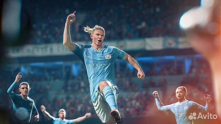 EA Sports FC 24 Standart для Xbox One/Series