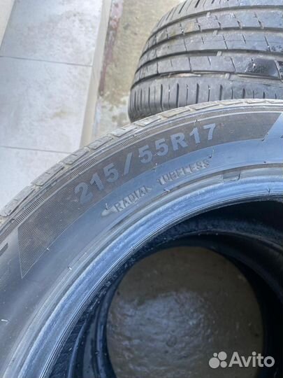 Sailun Atrezzo Elite 215/55 R17 94V