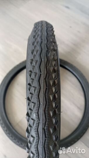 Велосипед горный подростковый 24