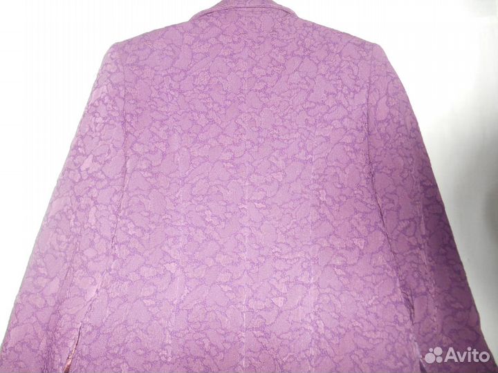 Женский костюм- двойка 48 р