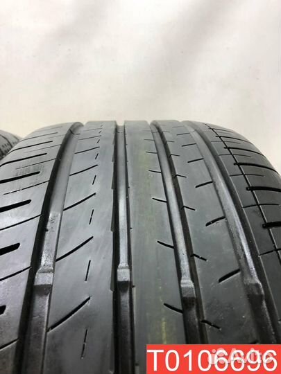 Yokohama BluEarth AE51 235/40 R19 96W