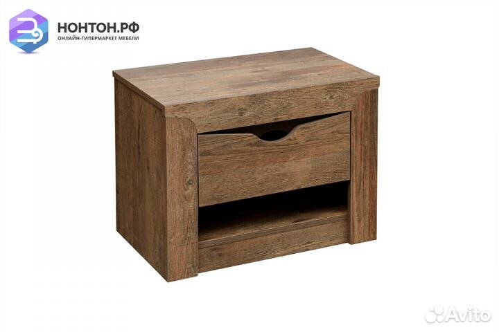 Тумба прикроватная Лючия кейптаун