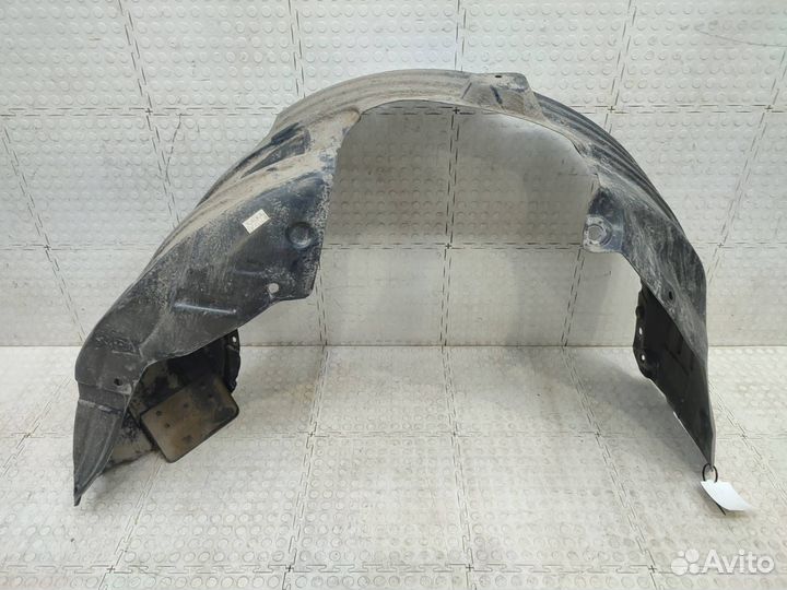 Подкрылок передний правый Haval Jolion 2021