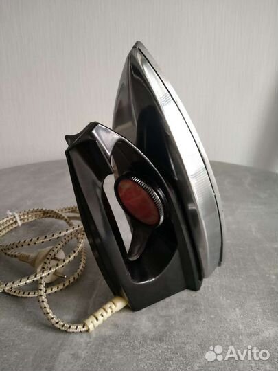 Утюг электрический