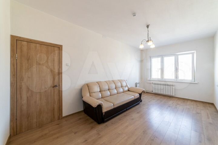 3-к. квартира, 69,6 м², 9/9 эт.