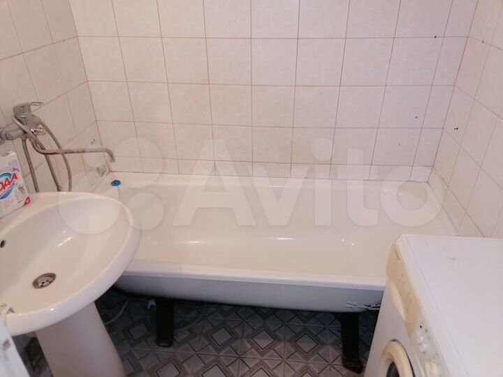 1-к. квартира, 39 м², 1/5 эт.