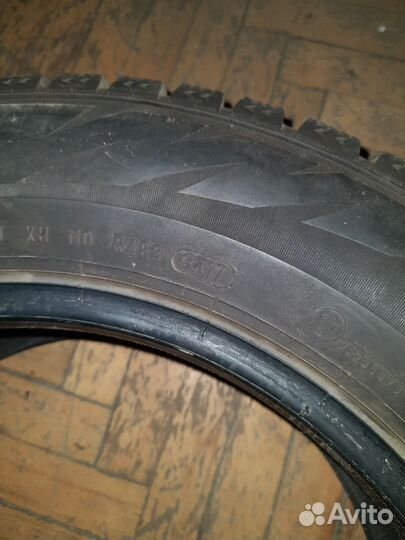 Formula Ice 185/65 R15 88T