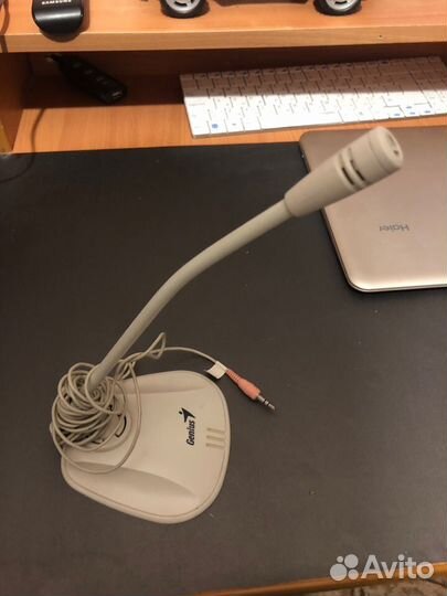 Микрофон для компьютера