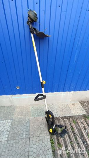 Триммер электрический