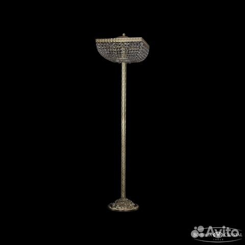 Торшер напольный