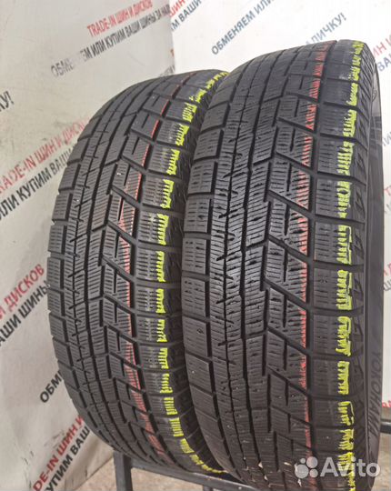 Yokohama Ice Guard IG60 195/65 R15 91Q