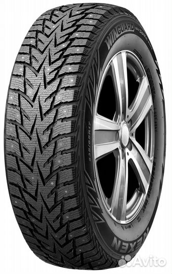 Nexen Winguard WinSpike WS62 SUV 235/65 R17 108T