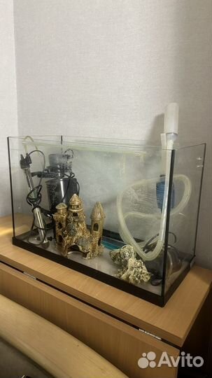 Аквариум