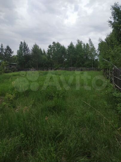 Участок 12 сот. (СНТ, ДНП)