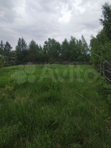 Участок 12 сот. (СНТ, ДНП)