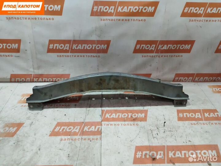 Усилитель заднего бампера Mazda CX-9 рест. 2009