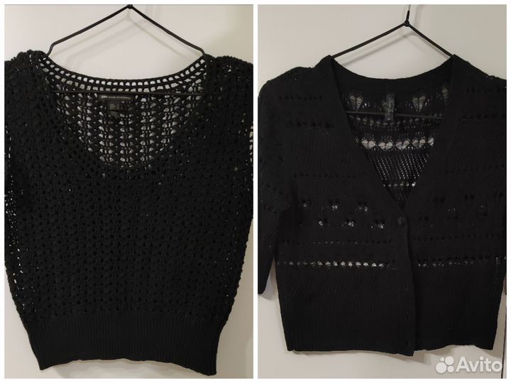 Женская одежда 42 р