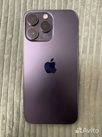 iPhone 14 Pro Max, 128 ГБ